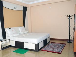 Shubham Beach Hotel Puri Bagian luar foto