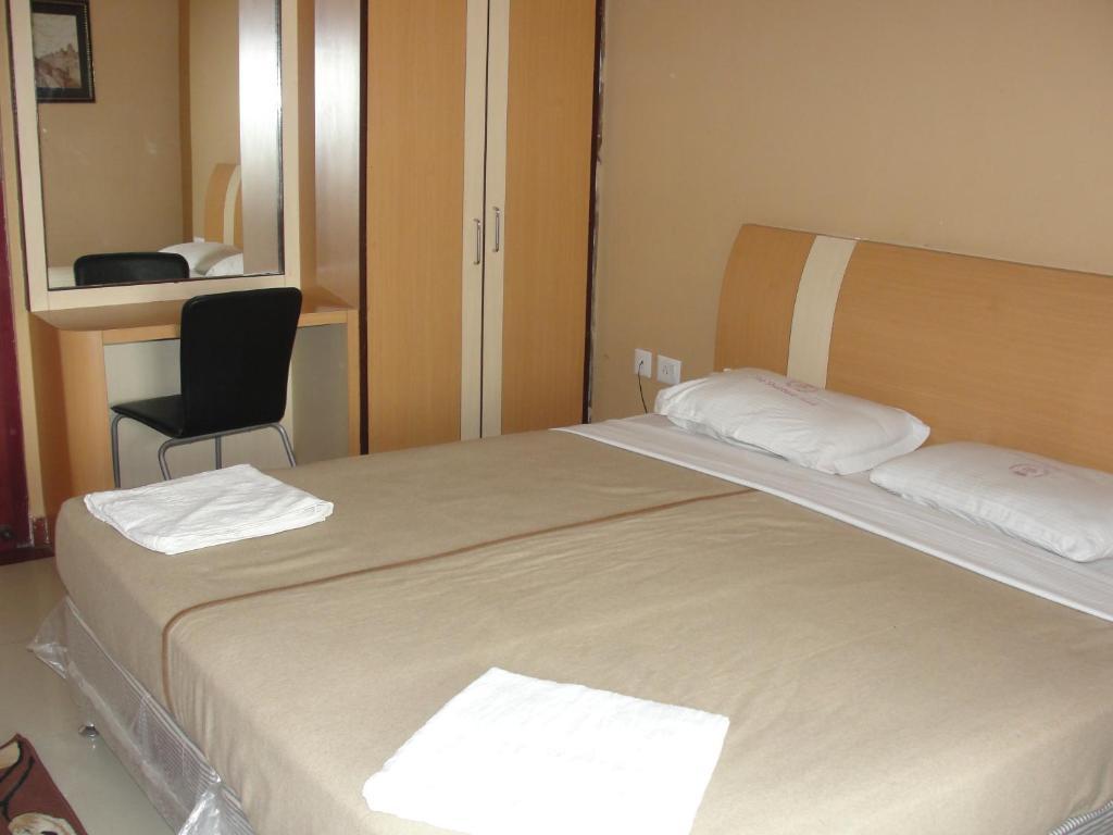 Shubham Beach Hotel Puri Ruang foto