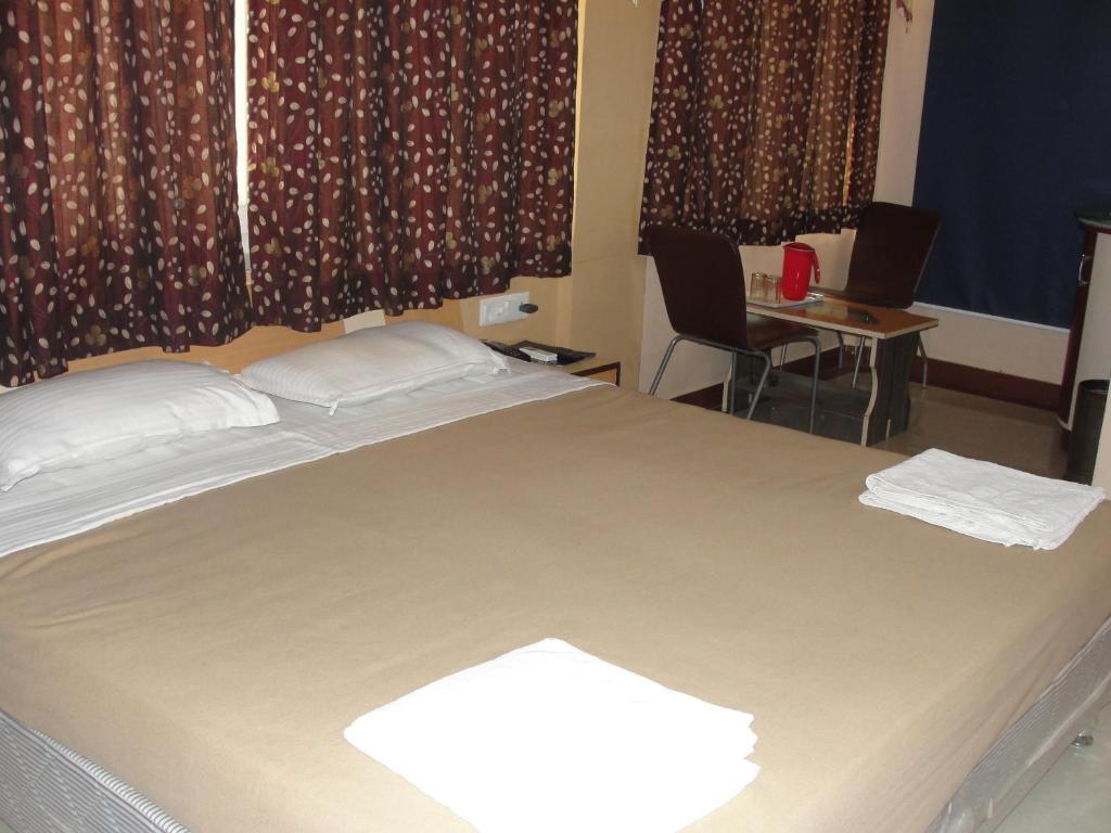 Shubham Beach Hotel Puri Ruang foto