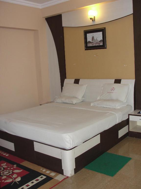 Shubham Beach Hotel Puri Ruang foto